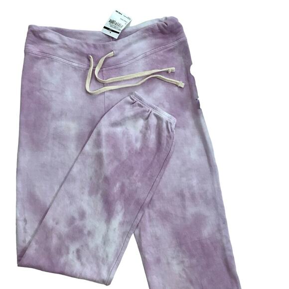 Sundry NWT Tye Dye Jogger Women 0 (XS) - Picture 3 of 10